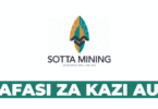 Senior Mine Surveyor Vacancies August 2025