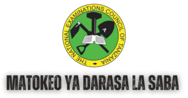 Matokeo ya Darasa la Saba 20252026 - NECTA PLSE Results